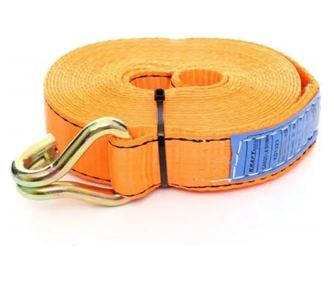 Chinga ancorare cu carlig, Kraft&Dele, 4 m, 5 tone