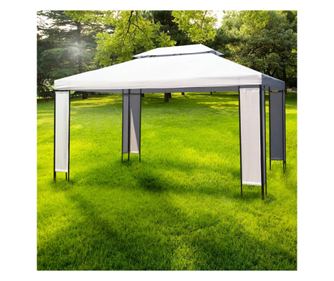 Pavilon, fehr, 3 x 4 m