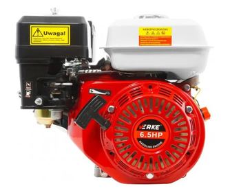 Motor termic 4 timpi, 6.5CP, V60253, Verke