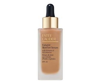 Podlaga, Estee Lauder, Futurist Skin Tint Serum, SPF 20, 3N1 Ivory Beige, 30 ml