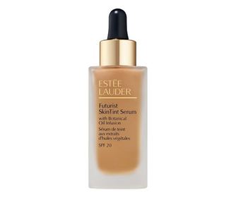 "Ίδρυμα, Estee Lauder, Futurist Skin Tint Serum, SPF 20, 3N2 Wheat, 30 ml"
