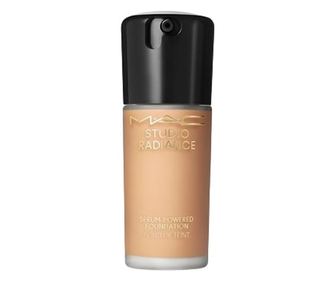 "Ίδρυμα, Ενυδατικό, MAC, Studio Radiance Serum Powered, NC27, 30 ml"