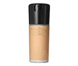 "Ίδρυμα, Ενυδατικό, MAC, Studio Radiance Serum Powered, NC37, 30 ml"