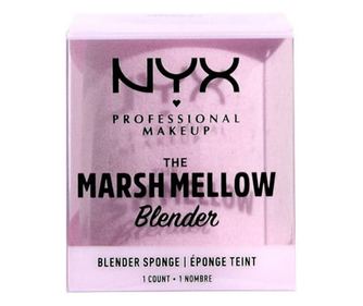 Gobica za ličenje, NYX, The Marshmellow Blender