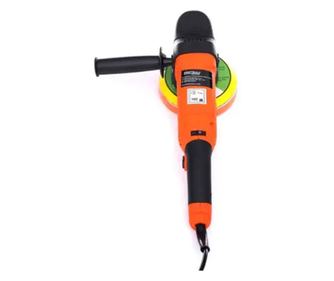 Машина за полиране и лъскане на автомобили, Kraft&Dele KD3025, 1500W, 4500 об/мин, 150мм