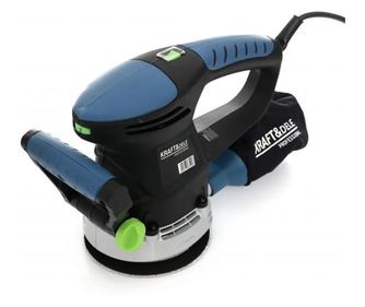 Slefuitor cu excentric, Kraft&Dele, 125mm, 1200W