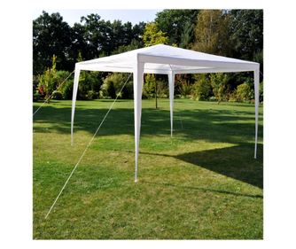 HI Foior, fehr, 3x3 m