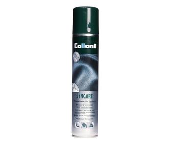 Spuma speciala pentru piele nappa Collonil Syncare Classic, 200 ml