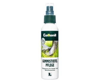 Solutie ingrijire cizme din cauciuc Collonil Gummistiefel Pflege, 150 ml