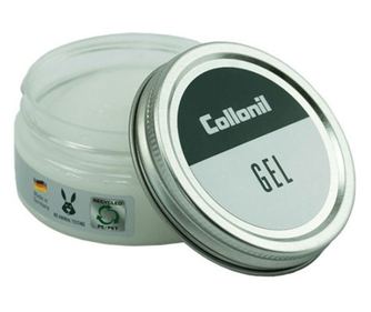 Collonil Gel, pentru curatare si ingrijire piele sau material sintetic, 60 ml