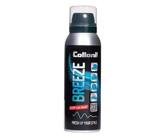 Spray pentru combatarea mirosurilor neplacute Collonil Breeze, 125 ml