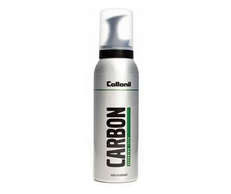 Spuma pentru curatarea pantofilor sport Collonil  CARBON LAB Cleaning Foam, 125 ml