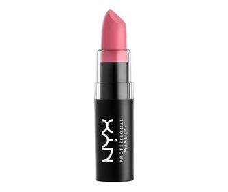 Κραγιόν ματ, NYX, Matte, 11 Tea Rose, 4.5 g
