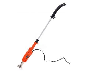 Електрически горелка за плевели, Kraft&Dele KD10399, 2000W