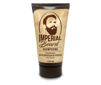 Imperial Beard Sampon accelerator pentru barba si mustata