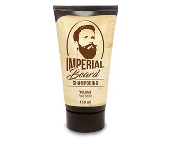 Imperial Beard Sampon de volum pentru barba si mustata