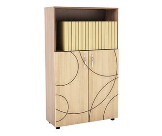 Cabinet de birou mediu