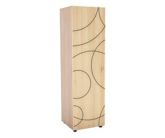 Cabinet de birou unic