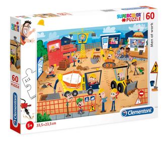 Clementoni 26990 puzzle