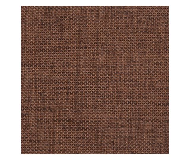 Barski stoli, 2 kosa, masiven les heveje in blago