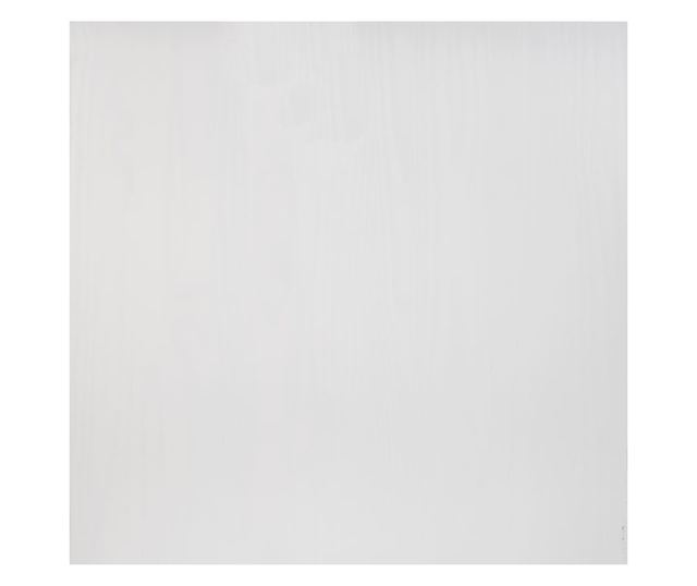 FLORO fehér tömör fenyőfa szekrény 77 x 53 x 171 cm