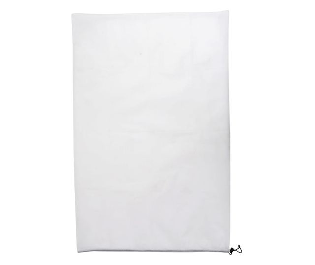 4 db növényvédő huzat zsinórral 70 g/m² 0,8 x 1,2 m