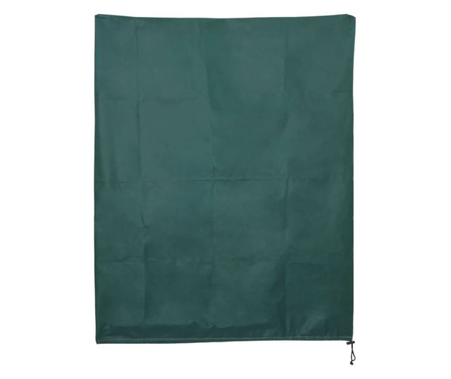 4 db növényvédő huzat zsinórral 70 g/m² 0,8 x 1 m