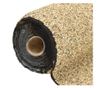 természetes homok színű kőzúzalékos tófólia 300 x 100 cm