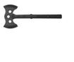 Dvosjekla sjekira, IdeallStore®, Double Axe, crna, 40 cm