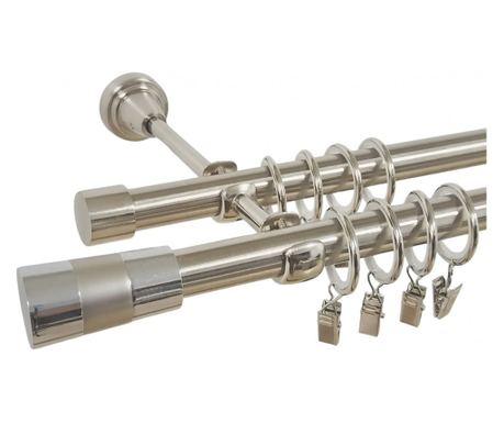 VALEO CROM dupla galéria /19 - INOX