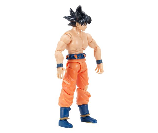 FIGURINE SON GOKU Ssj4 Dragon Ball Heroes Statuette 43cm Collection