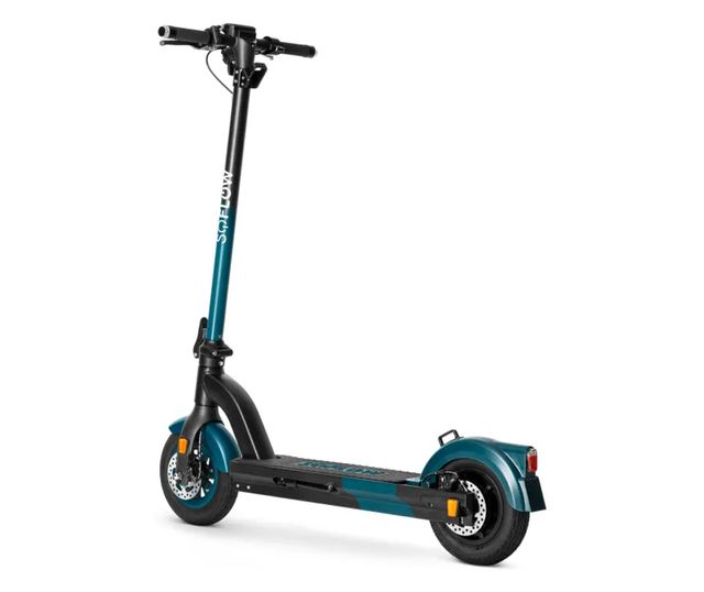 SoFlow SO4 Pro Gen 2 Elektromos roller - Vivre