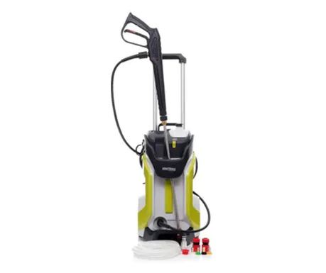 Машина за миене под налягане, Kraft&Dele, 250 бара, 2100W, KD496