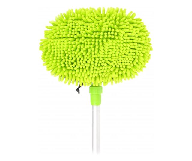 ProPlus Četka za pranje s užetom i teleskopskom ručkom, 1,65 m 150650