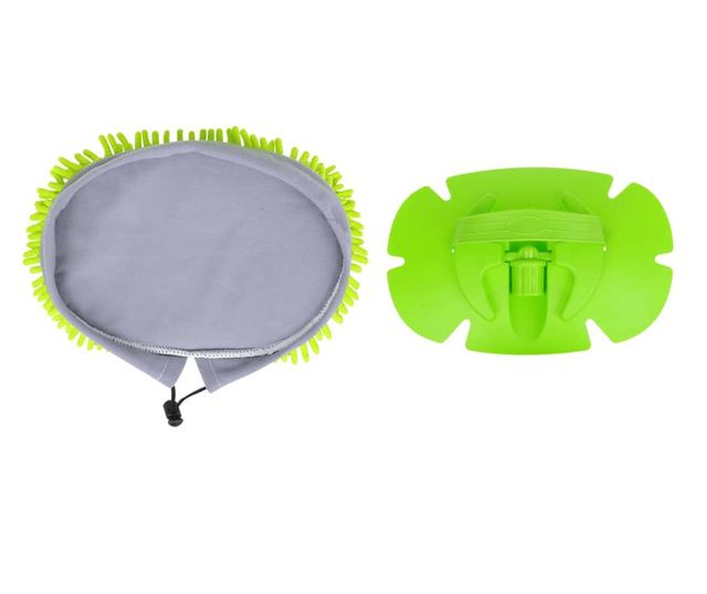 ProPlus Četka za pranje s užetom i teleskopskom ručkom, 1,65 m 150650