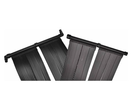 Solarni panel za grijanje bazena, 80x620 cm