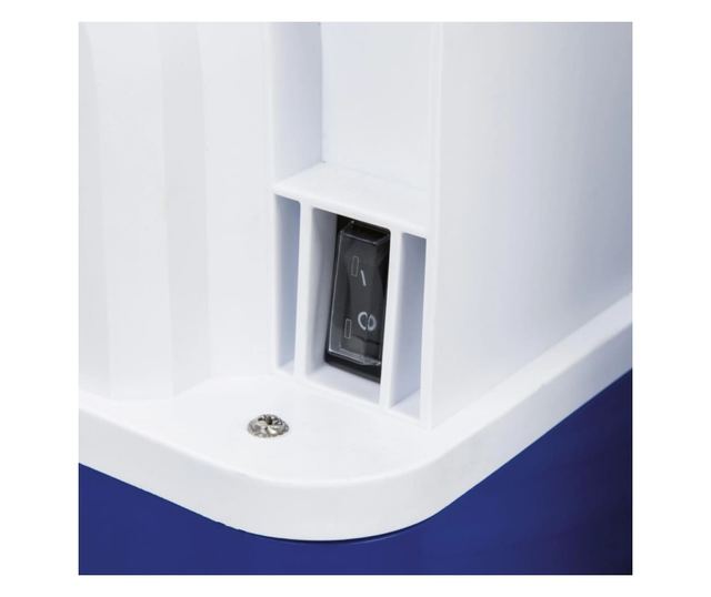 Bestway Филтърна помпа за басейн Flowclear, 9463 L/h