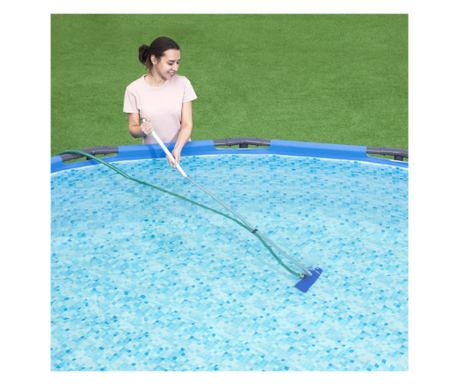 Bestway Flowclear Σετ Συντήρησης Επιφανειακής Πισίνας