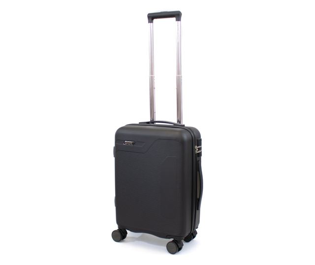 Ella Icon Troler Fly Negru 55X39X23 Cm-1292 - Vivre