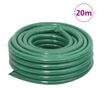 Kertszeti tml, zld, 20 m, PVC