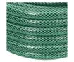 Kertszeti tml, zld, 20 m, PVC