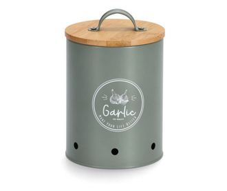 Fm Retro Garlic fokhagymatart,  11,3 x 14,3 - 17 cm