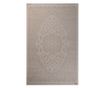Truva Caromba Beige Rug, 60x150 cm, Rectangle