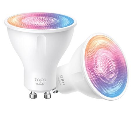 TP-Link Tapo L630 Chytrá Wi-Fi žárovka 3,7 W