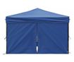 kék összecsukható rendezvénysátor oldalfalakkal 3x3 m thumbnail 4