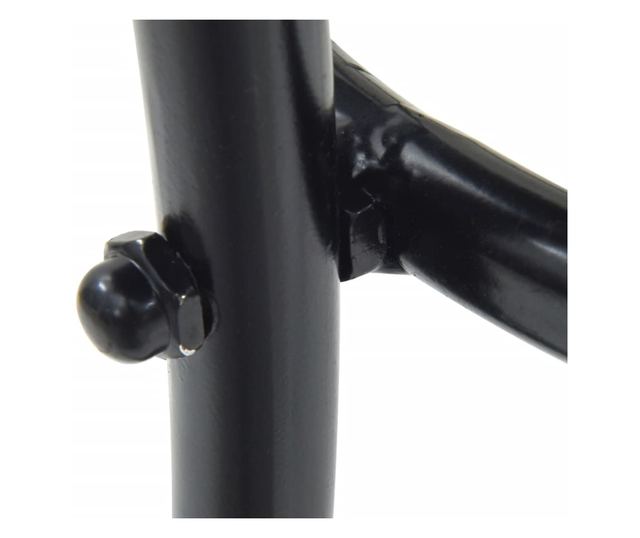 terrakotta kerámia mozaikos bisztróasztal 60 x 60 x 74 cm