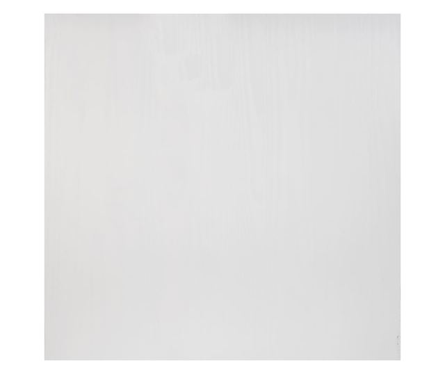 FLORO fehér tömör fenyőfa komód