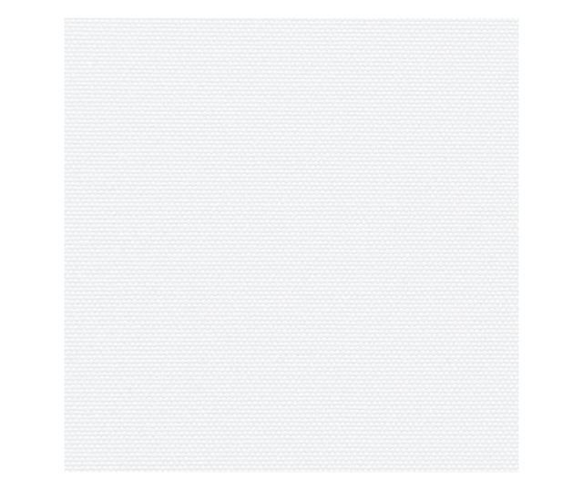 fehér behúzható oldalsó napellenző 220 x 1200 cm