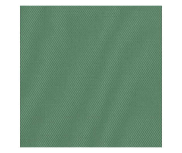 zöld összecsukható felugró rendezvénysátor 580x292x315 cm