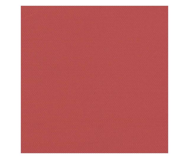 burgundi összecsukható felugró rendezvénysátor 4 oldalfallal